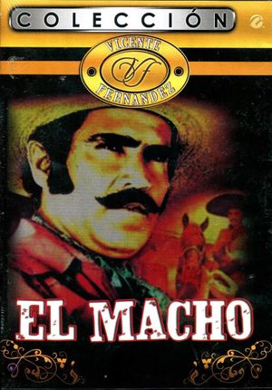 El macho's poster image