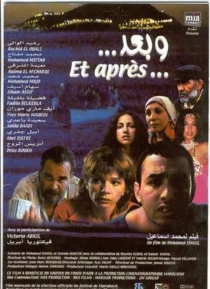 Et après?'s poster