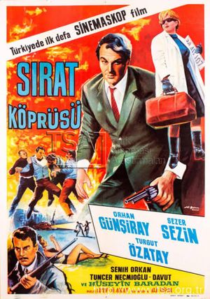 The Sirat Bridge's poster image
