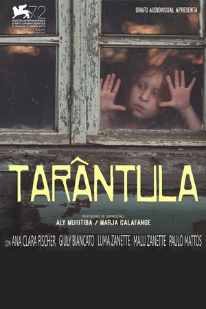 Tarântula's poster image