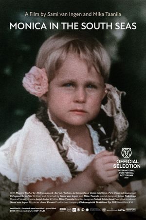 Monica in the South Seas's poster