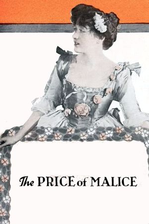 The Price of Malice's poster