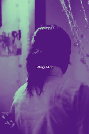 Lovely Man's poster