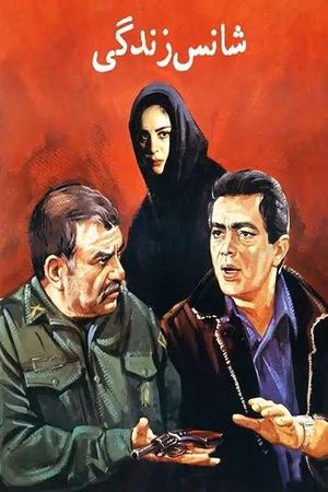 The Chance of Life's poster