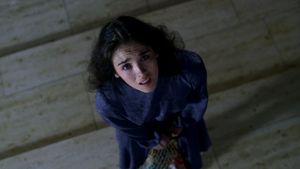 Possession's poster