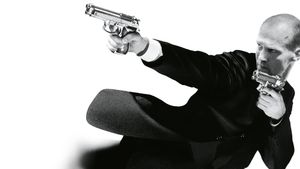The Transporter's poster