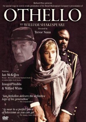 Othello's poster
