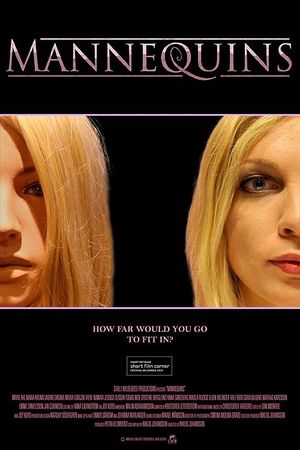 Mannequins's poster