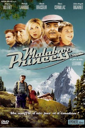 Malabar Princess's poster