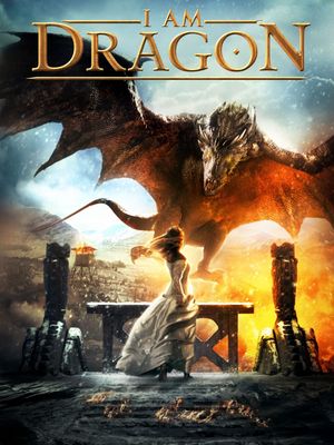 I Am Dragon's poster