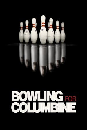 Bowling for Columbine's poster image