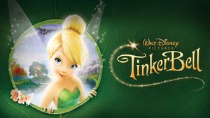 Tinker Bell's poster