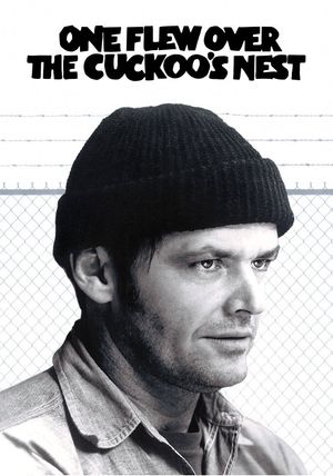 One Flew Over the Cuckoo's Nest's poster