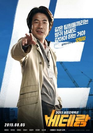 Veteran's poster