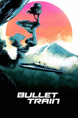 Bullet Train's poster