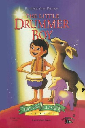 The Little Drummer Boy's poster