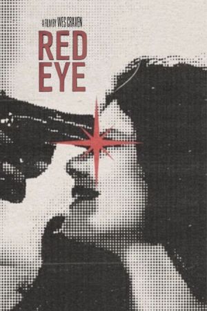 Red Eye's poster