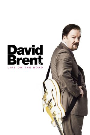 David Brent: Life on the Road's poster