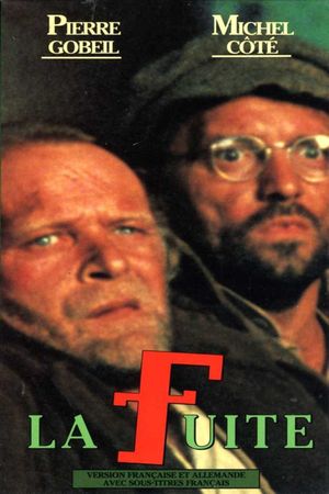 La Fuite's poster