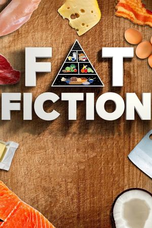 Fat Fiction's poster