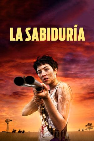 La Sabiduría's poster