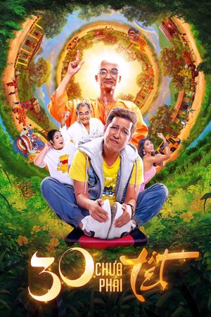 30 Chưa Phải Tết's poster