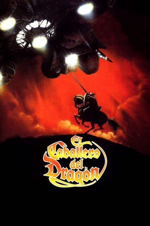 Star Knight's poster