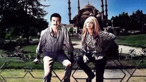 Istanbul Tatili's poster