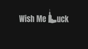 Wish Me Luck's poster
