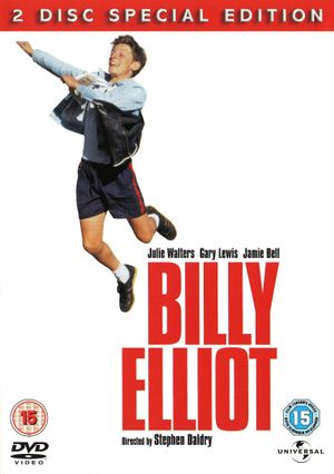Billy Elliot's poster