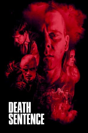 Death Sentence's poster