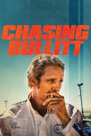 Chasing Bullitt's poster