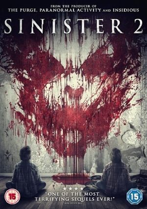Sinister 2's poster