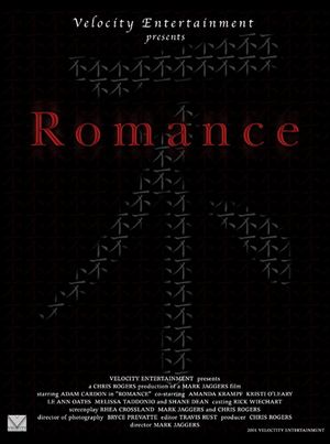 Romance's poster