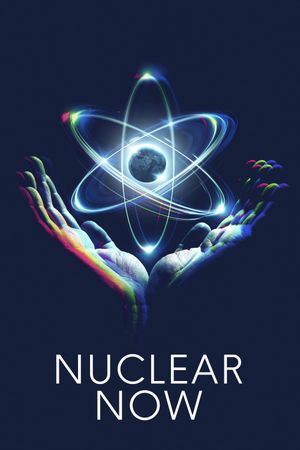 Nuclear Now's poster