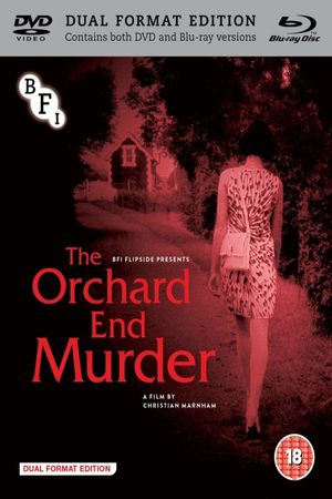 The Orchard End Murder's poster