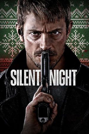 Silent Night's poster