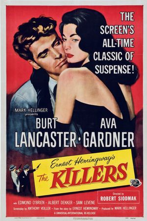 The Killers's poster