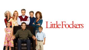 Little Fockers's poster