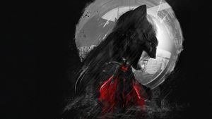 Batman v Superman: Dawn of Justice's poster