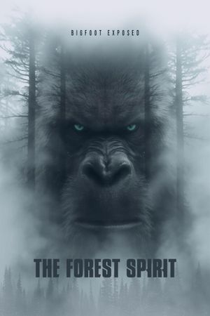 The forest spirit's poster