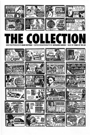 The Collection's poster