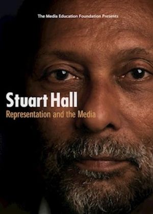Stuart Hall: Representation & the Media's poster