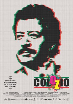 ColOZio's poster