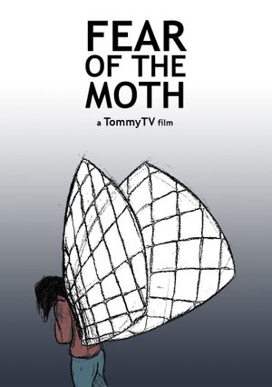 Fear of the Moth's poster