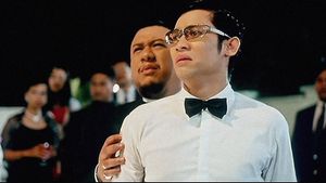 Gila-Gila Pengantin Remaja's poster