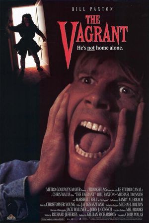 The Vagrant's poster