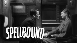 Spellbound's poster