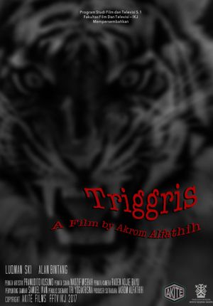 Triggris's poster