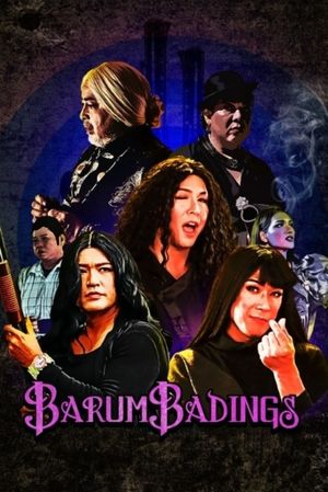 Barumbadings's poster
